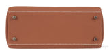 Kelly 25 Gold Togo Retourne GHW