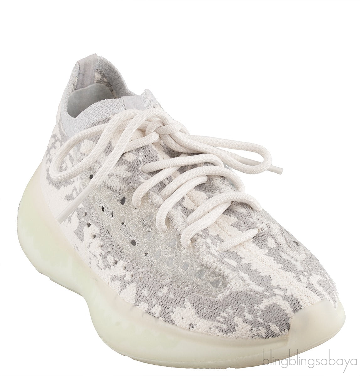 Yeezy Boost 380 \"Alien\"