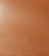 Hermes Vintage Medor Gold Ostrich Clutch