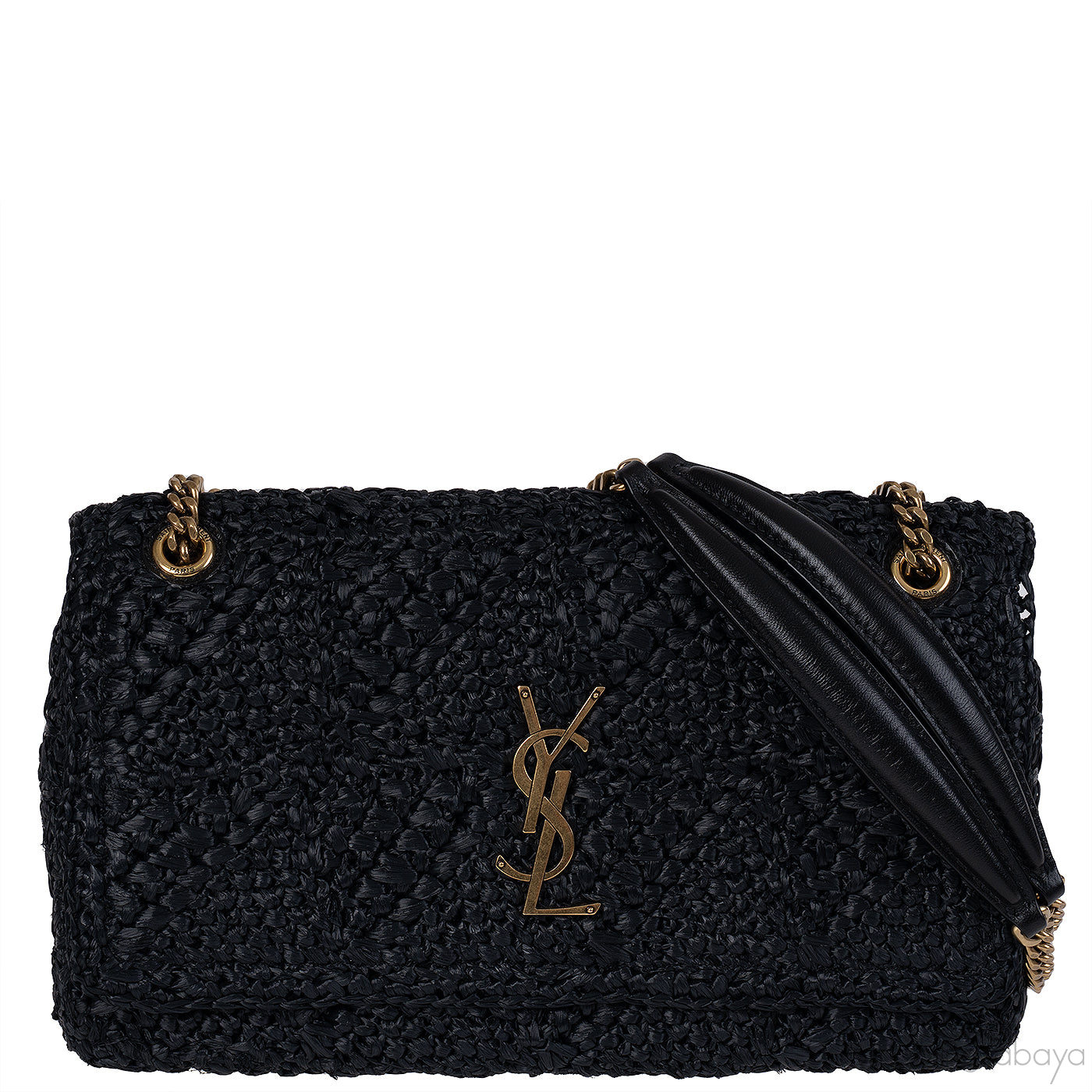 Yves Saint Laurent Jamie Medium Chain Bag