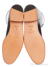 Black Jumping Shorter Boots