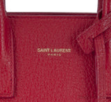 Red Sac de Jour Nano Bag