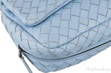 Intrecciato Nappa Mini Bag