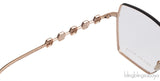 Philipp Plein Delight VPP071S Sunglasses