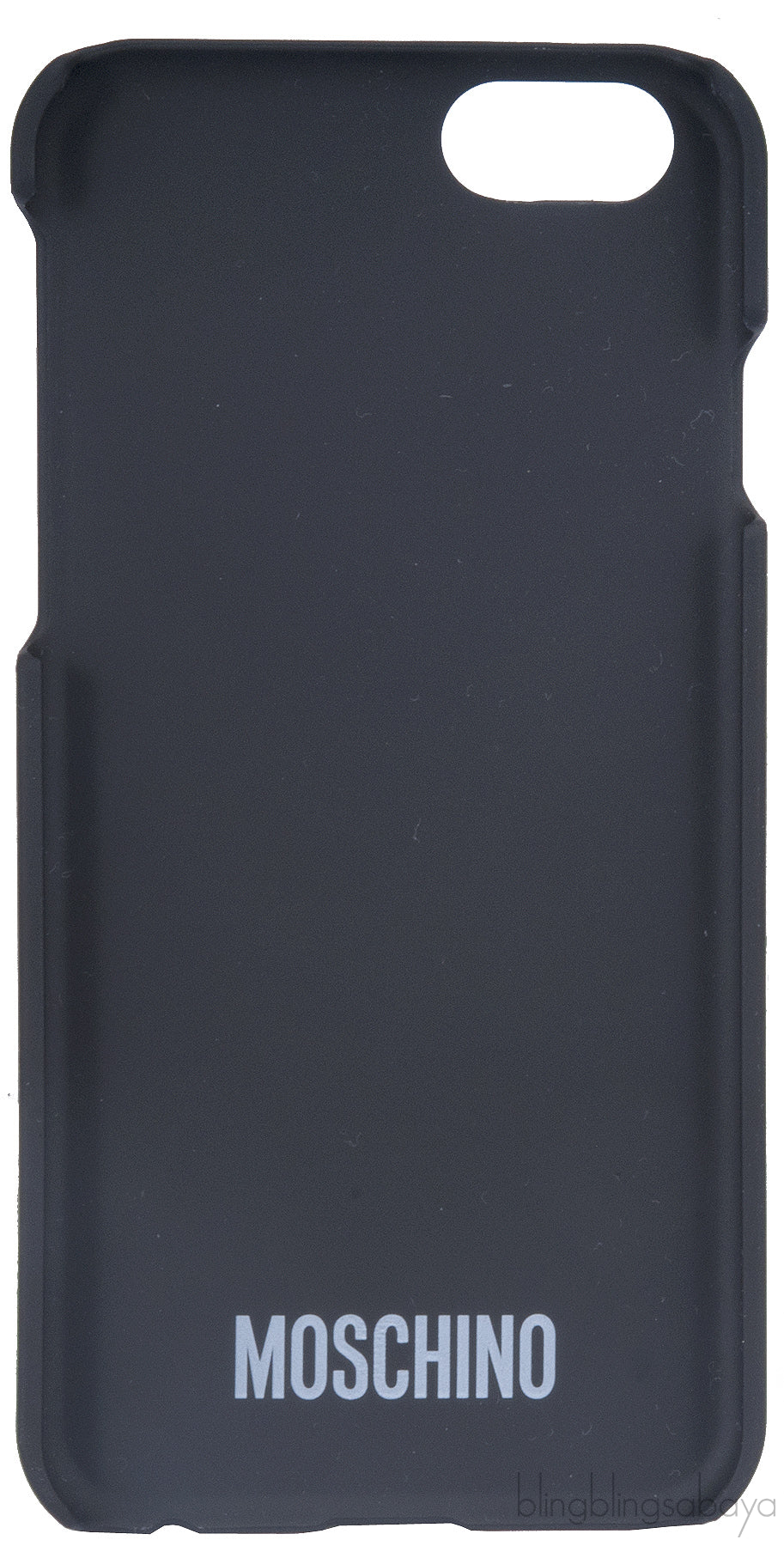 Green Power Puff iPhone Case
