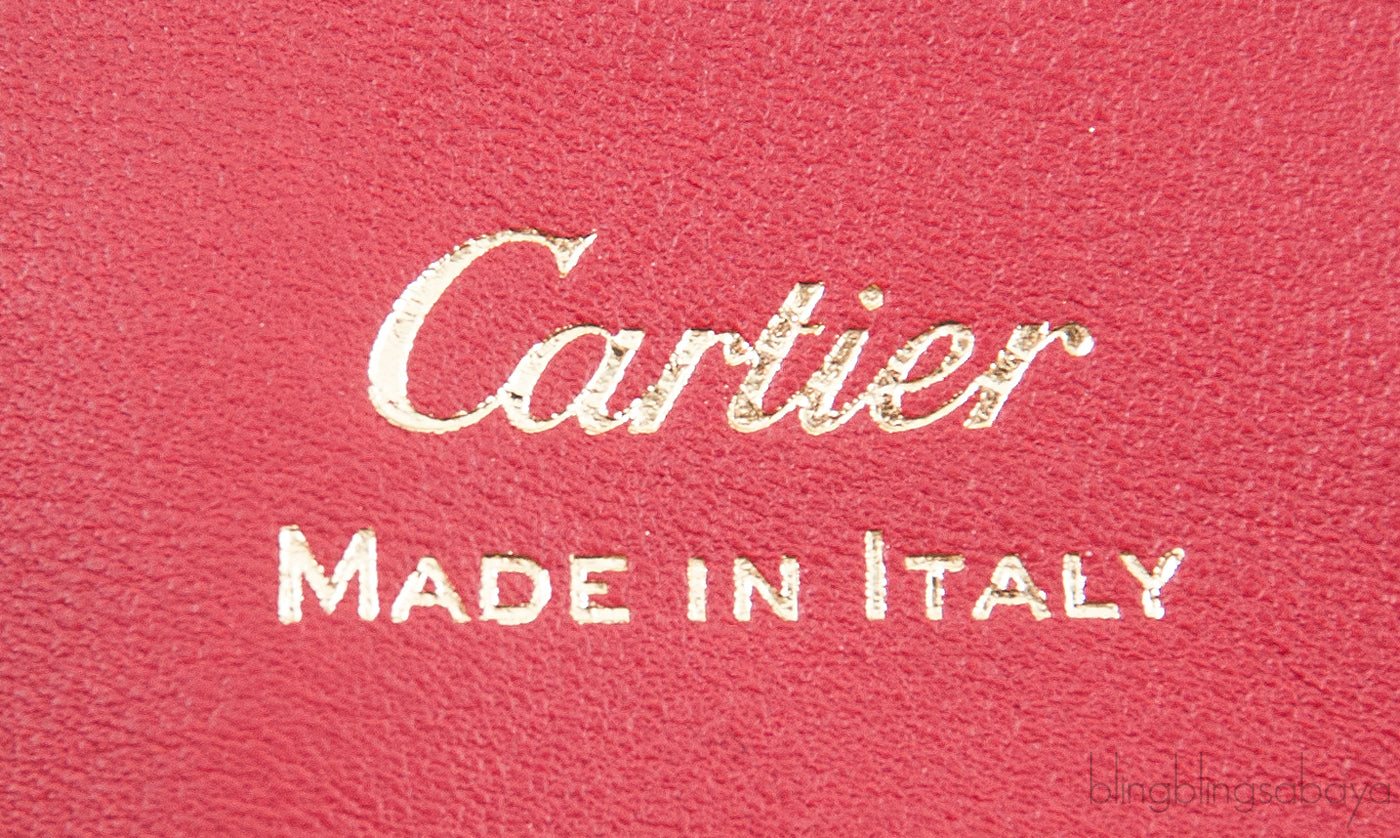 Guirlande De Cartier Mini Bag