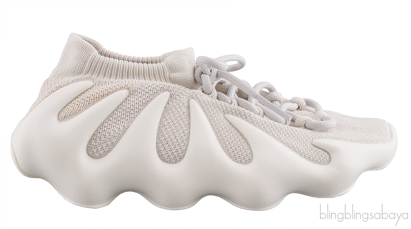 Yeezy \"Cloud White\" 450