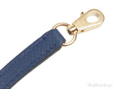 Kelly 20 Epsom Navy Blue GHW