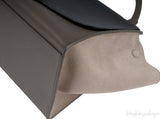 Tri-color Shoulder Trapeze