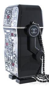 CC Robot Minaudiere Limited Ed.*