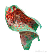 Point D\'Orgue Scarf