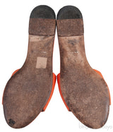 Orange DG Slide