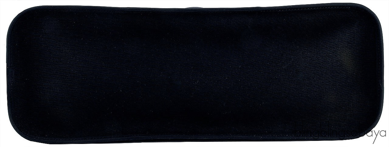 Cabag 40 Black Canvas