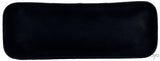 Cabag 40 Black Canvas
