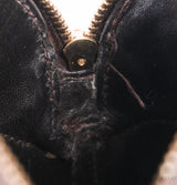 Hermes Bolide Micro 16 Brown Lizard GHW