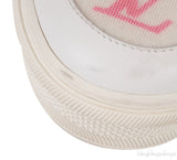 Monogram Stellar Open Back Slide