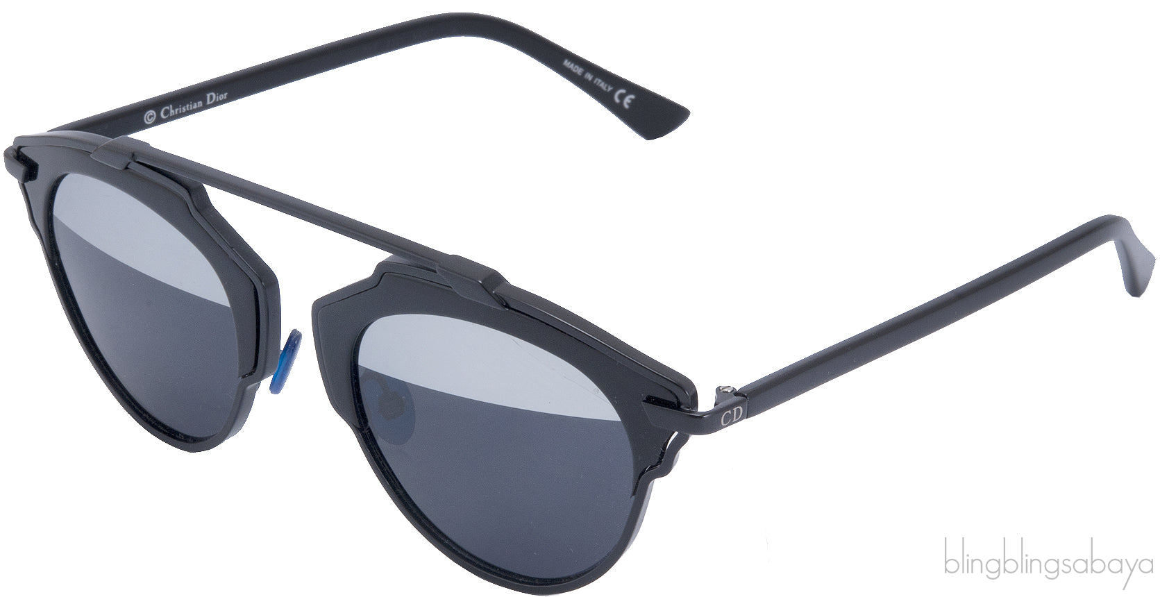 Dior So Real Biayi Sunglasses