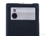 Black Star Versace Phone