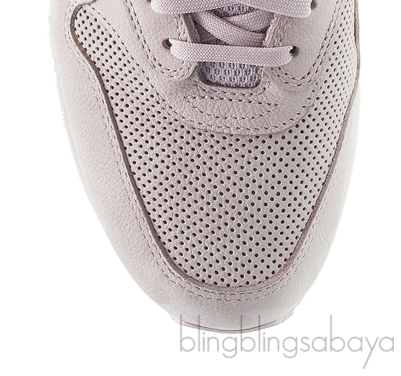 Pink Blush Air Max Sneaker
