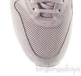 Pink Blush Air Max Sneaker
