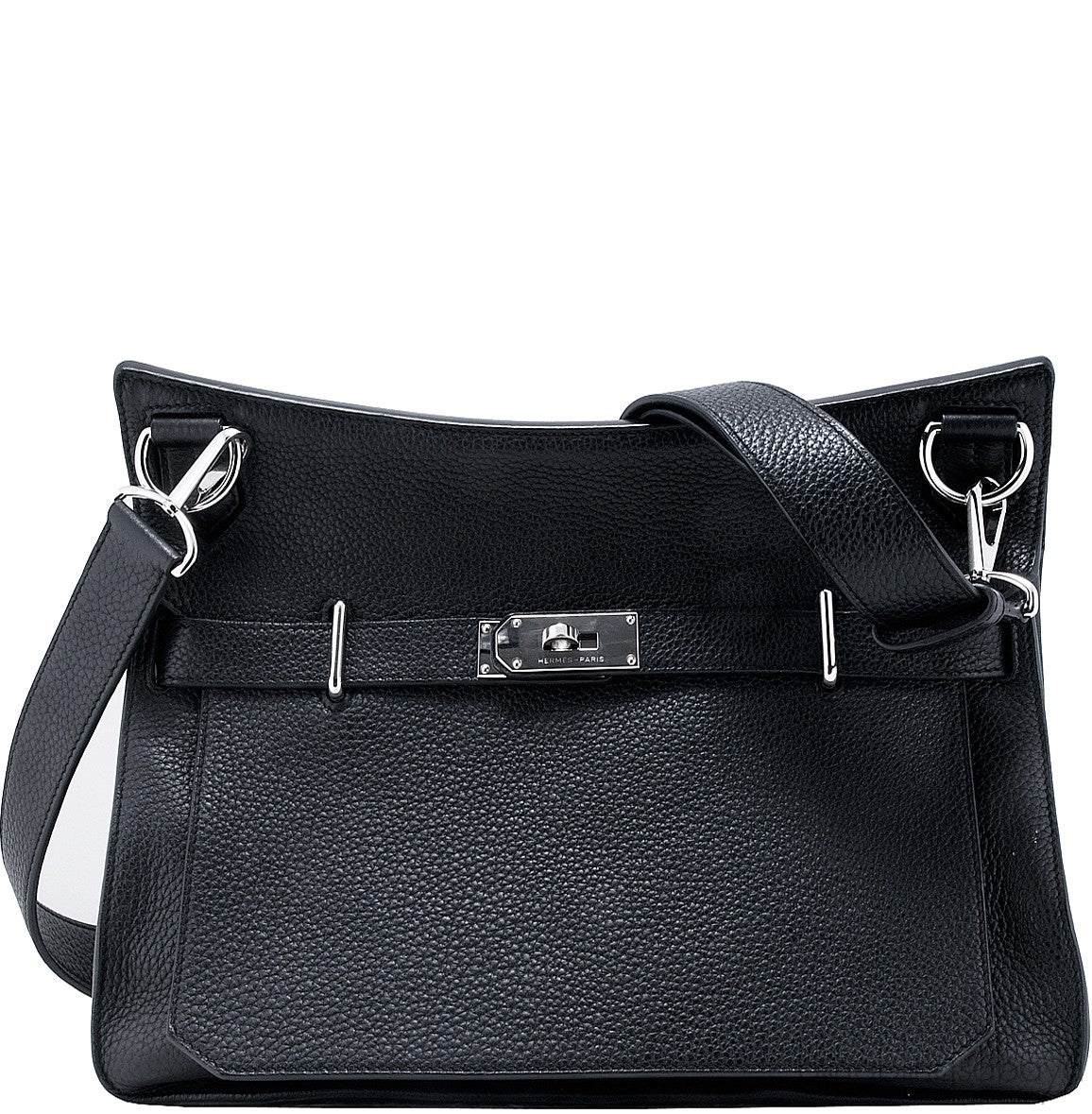 Jypsiere 34 Black Togo PHW