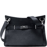 Jypsiere 34 Black Togo PHW