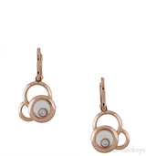 Happy Dreams Diamond Earrings