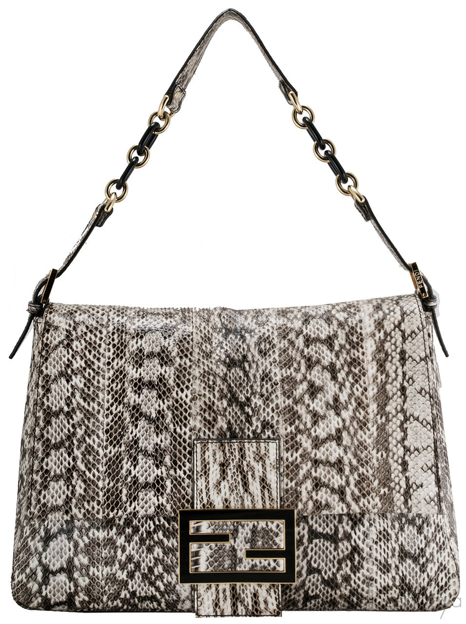 Forever Mama Snakeskin