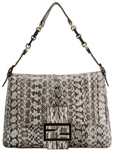 Forever Mama Snakeskin
