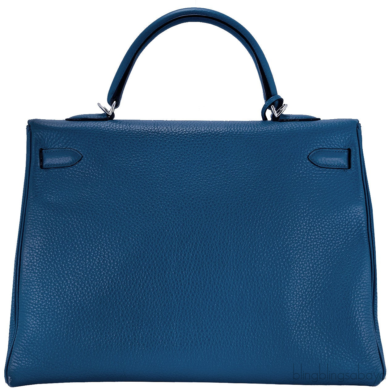 Kelly 35 Bleu de Galice Retourne PHW