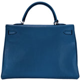 Kelly 35 Bleu de Galice Retourne PHW