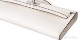 Kelly Cut Nata Swift Clutch PHW