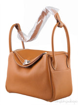 Lindy 26 Gold Taurillon Clemence