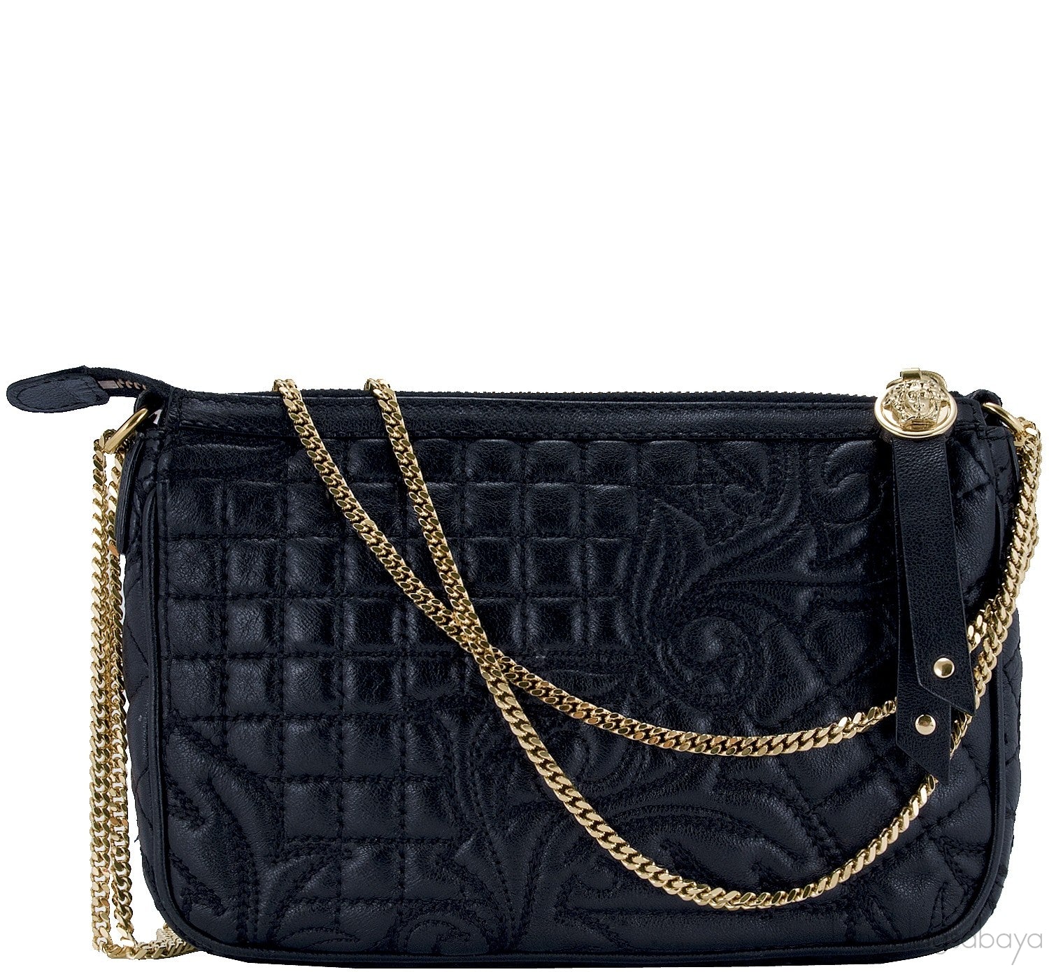 Vanitas Barocco Shoulder Bag