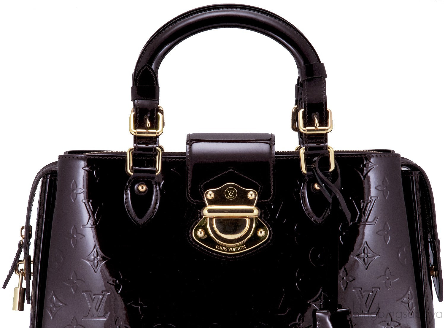 Monogram Vernis Melrose Avenue*