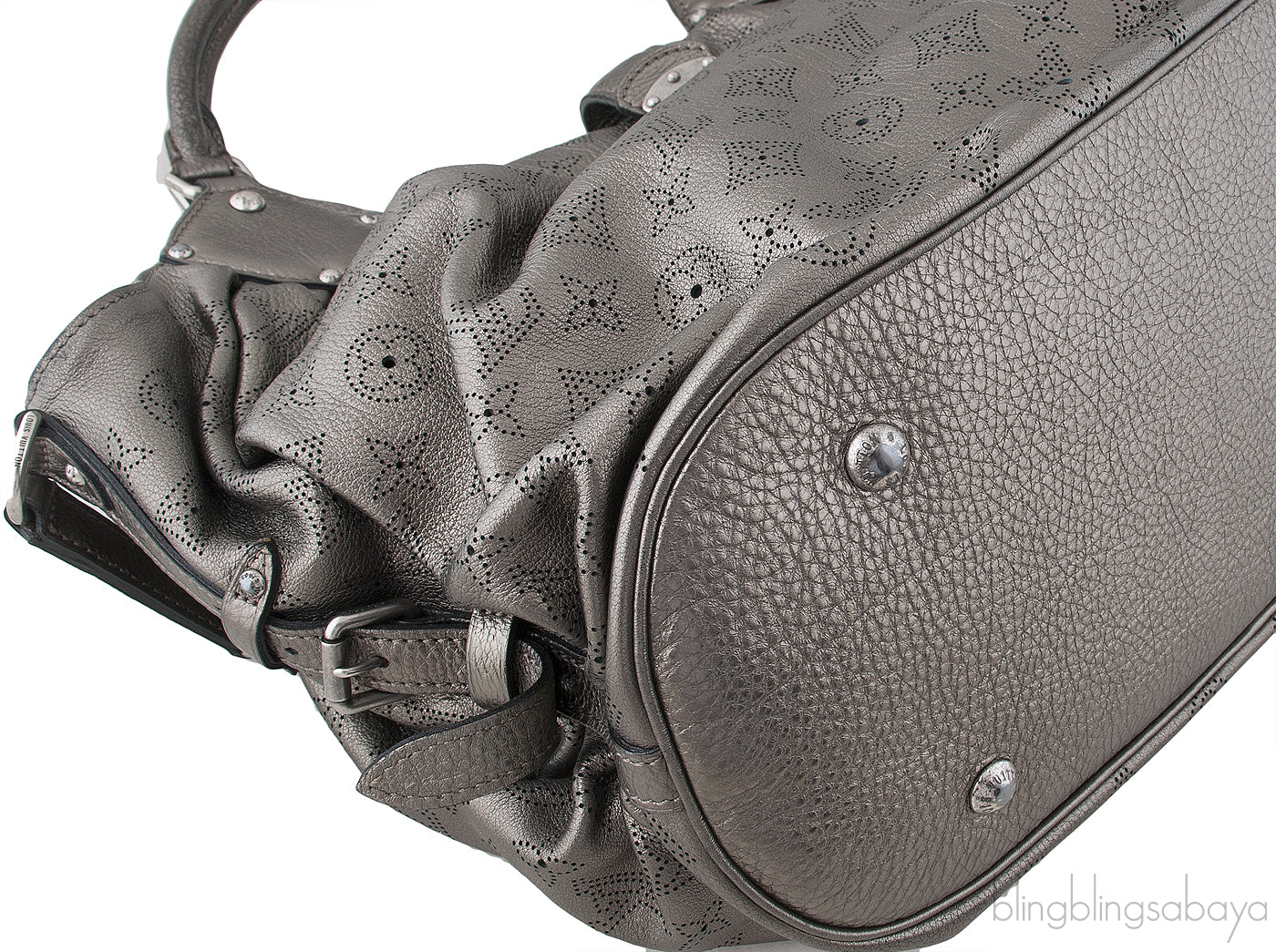 XL Mahina Shoulder Bag