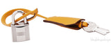 Kelly 32 Jaune d\'Or Epsom PHW