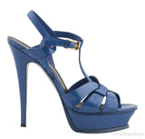 Patent Blue Tribute