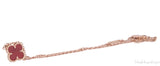 Sweet Alhambra Carnelian Mini Brac