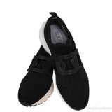 Kate Slip-on Trainers Black