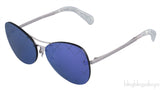 Purple 4218 Sunglasses