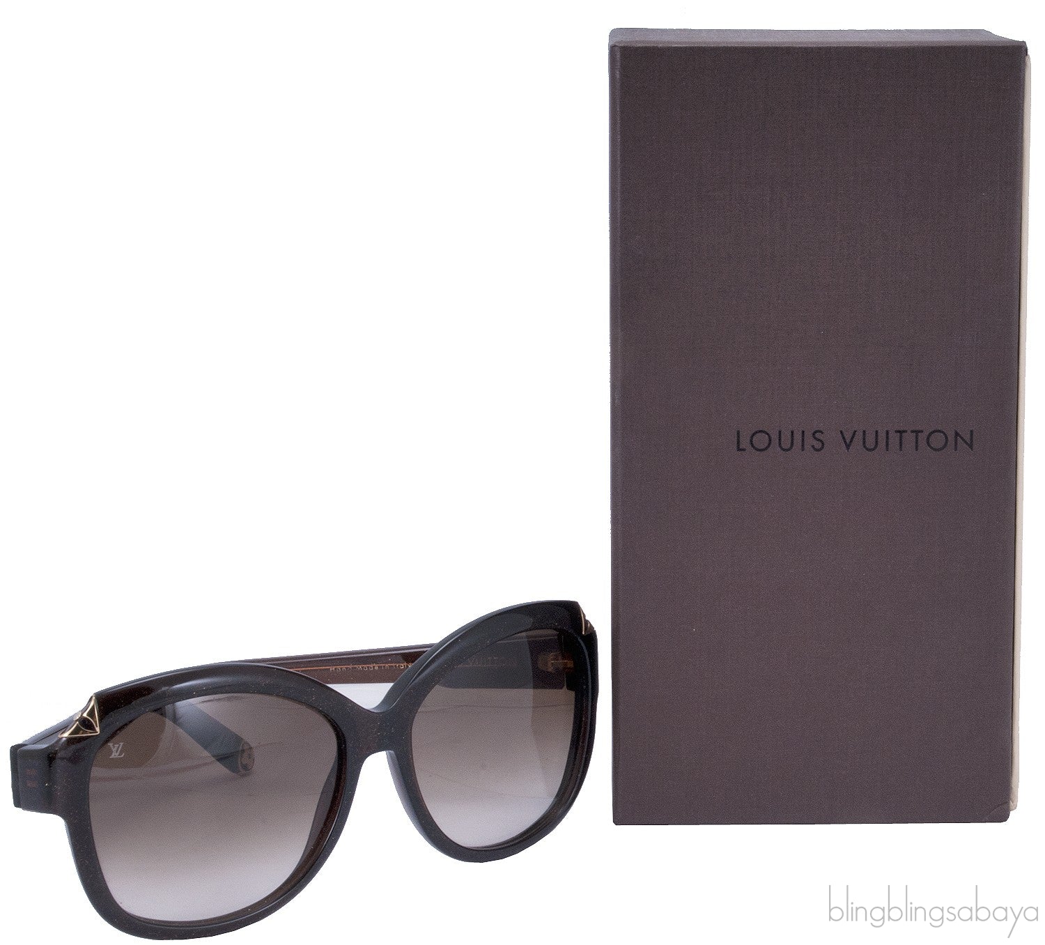 Hortensia Cat Eye Sunglasses