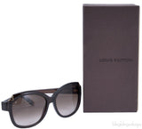 Hortensia Cat Eye Sunglasses