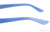 Brilliance Blue Sunglasses