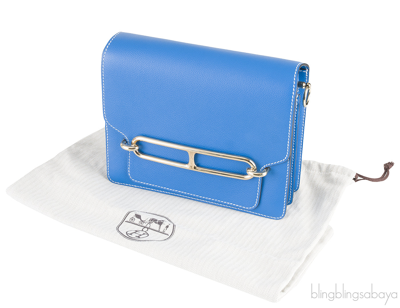 Blue Hydra Roulis 23 GHW