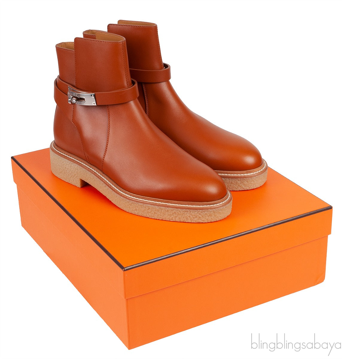 Natural History Ankle Boots