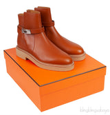Natural History Ankle Boots