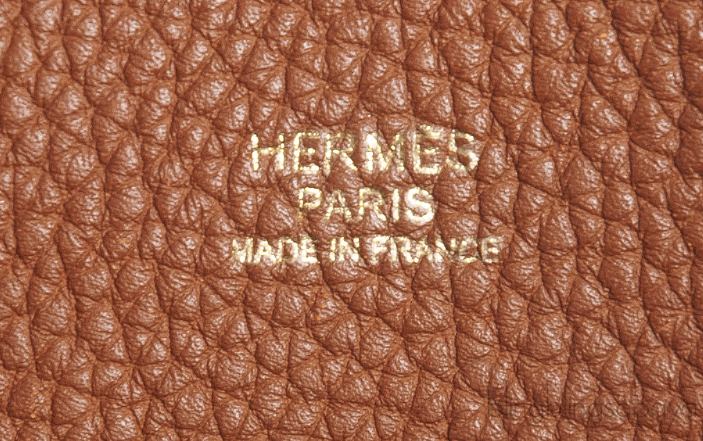 So Kelly 26 Gold Taurillon Clemence GHW