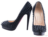 Alti Pump Spikes 160