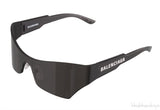 BB0040S Black Sunglasses